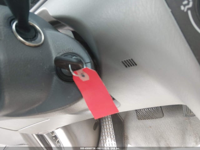 Продажа на аукционе авто 2007 Toyota Corolla Le, vin: 2T1BR32EX7C749381, номер лота: 45069726