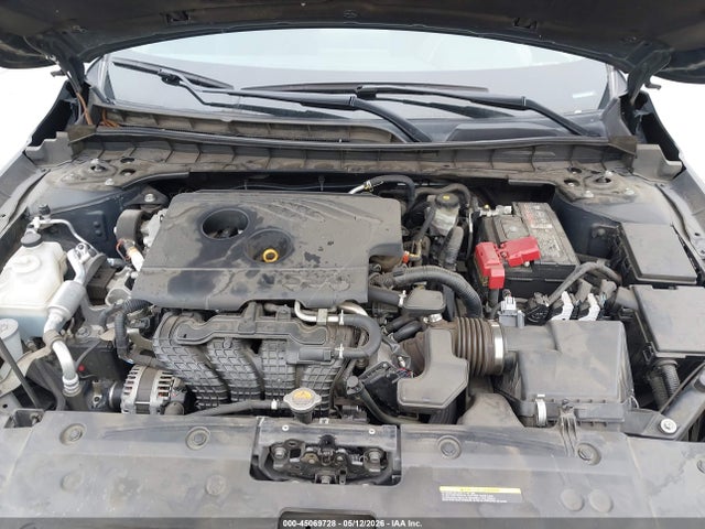 Продажа на аукционе авто 2020 Nissan Altima S Fwd, vin: 1N4BL4BV5LC227855, номер лота: 45069728