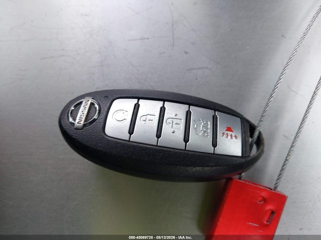 Продажа на аукционе авто 2020 Nissan Altima S Fwd, vin: 1N4BL4BV5LC227855, номер лота: 45069728