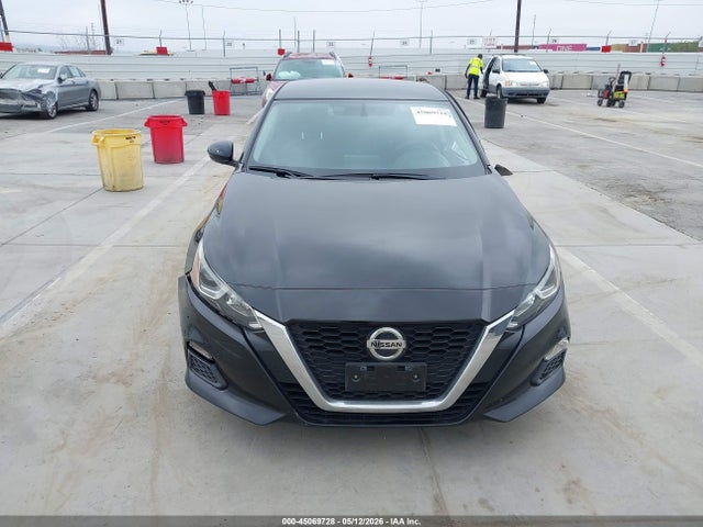Продажа на аукционе авто 2020 Nissan Altima S Fwd, vin: 1N4BL4BV5LC227855, номер лота: 45069728