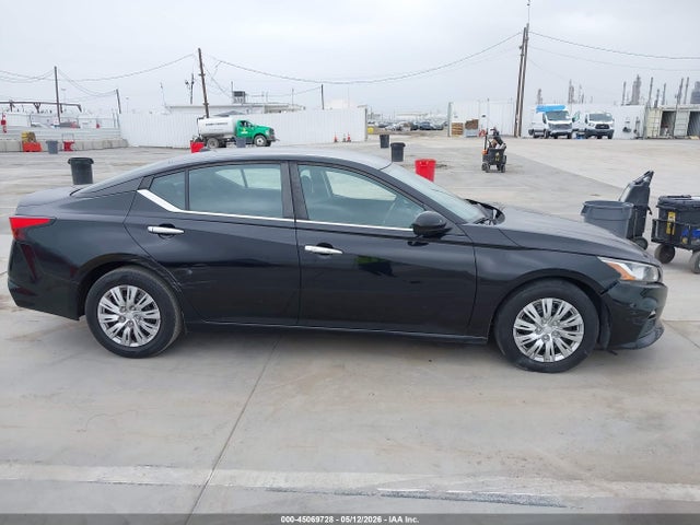 Продажа на аукционе авто 2020 Nissan Altima S Fwd, vin: 1N4BL4BV5LC227855, номер лота: 45069728