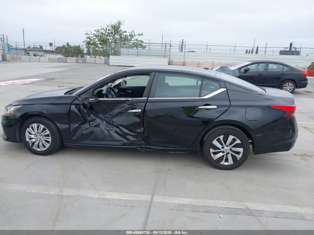 Продажа на аукционе авто 2020 Nissan Altima S Fwd, vin: 1N4BL4BV5LC227855, номер лота: 45069728