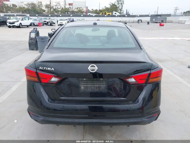 Продажа на аукционе авто 2020 Nissan Altima S Fwd, vin: 1N4BL4BV5LC227855, номер лота: 45069728