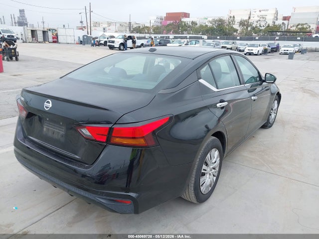 Продажа на аукционе авто 2020 Nissan Altima S Fwd, vin: 1N4BL4BV5LC227855, номер лота: 45069728