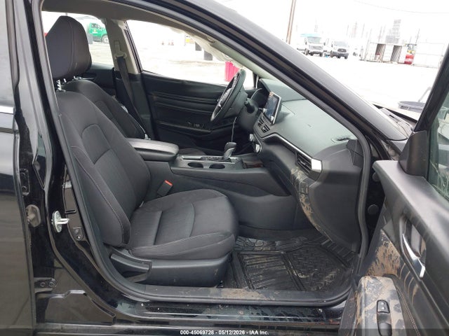 Продажа на аукционе авто 2020 Nissan Altima S Fwd, vin: 1N4BL4BV5LC227855, номер лота: 45069728