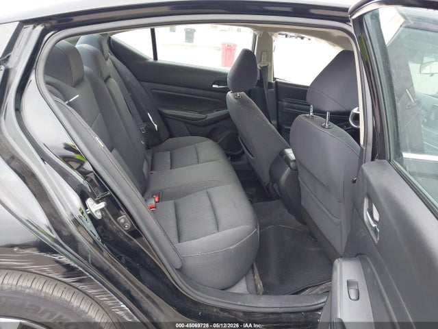Продажа на аукционе авто 2020 Nissan Altima S Fwd, vin: 1N4BL4BV5LC227855, номер лота: 45069728