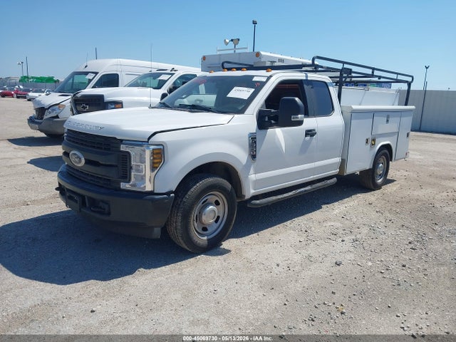 2019 Ford F-350 Chassis Xl მანქანა იყიდება აუქციონზე, vin: 1FD7X3E67KEC46909, აუქციონის ნომერი: 45069730