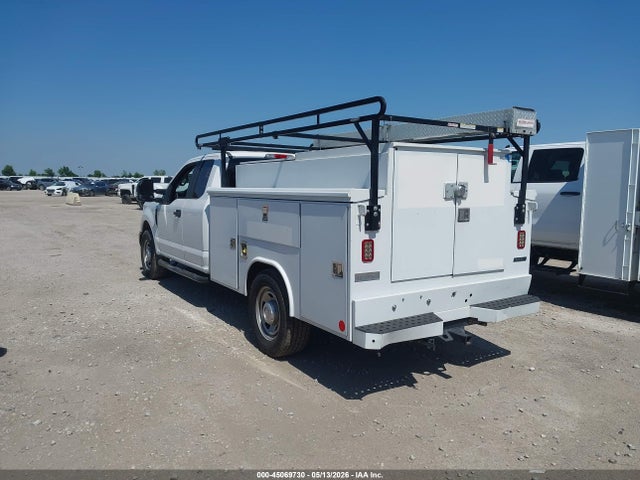 2019 Ford F-350 Chassis Xl მანქანა იყიდება აუქციონზე, vin: 1FD7X3E67KEC46909, აუქციონის ნომერი: 45069730