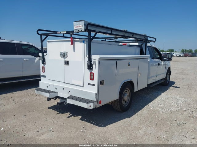 2019 Ford F-350 Chassis Xl მანქანა იყიდება აუქციონზე, vin: 1FD7X3E67KEC46909, აუქციონის ნომერი: 45069730