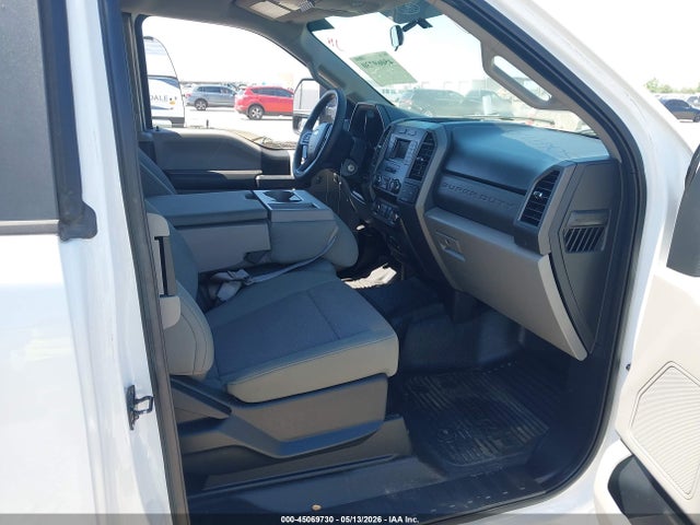2019 Ford F-350 Chassis Xl მანქანა იყიდება აუქციონზე, vin: 1FD7X3E67KEC46909, აუქციონის ნომერი: 45069730