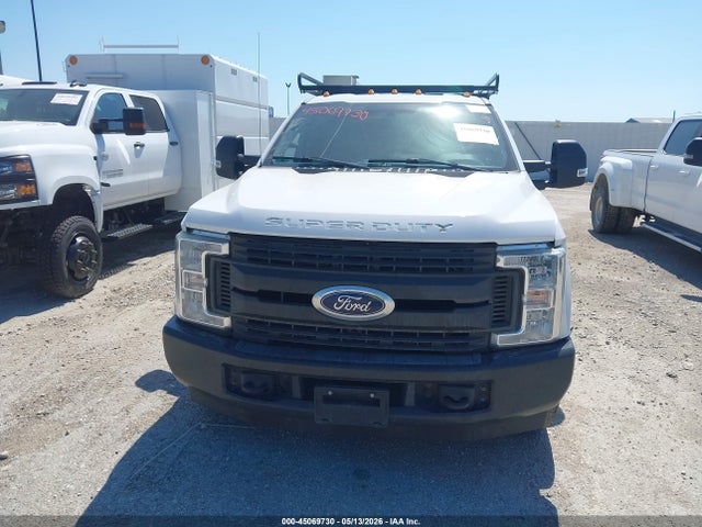 2019 Ford F-350 Chassis Xl მანქანა იყიდება აუქციონზე, vin: 1FD7X3E67KEC46909, აუქციონის ნომერი: 45069730