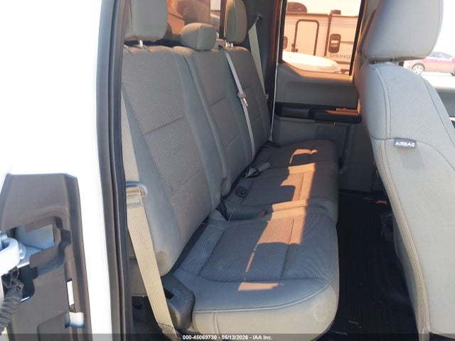 2019 Ford F-350 Chassis Xl მანქანა იყიდება აუქციონზე, vin: 1FD7X3E67KEC46909, აუქციონის ნომერი: 45069730