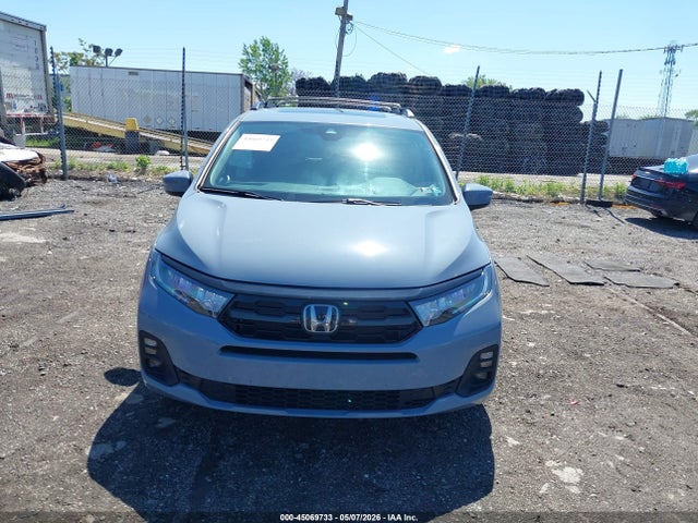 Aukcja sprzedaży 2025 Honda Odyssey Touring, vin: 5FNRL6H81SB006843, numer aukcji: 45069733