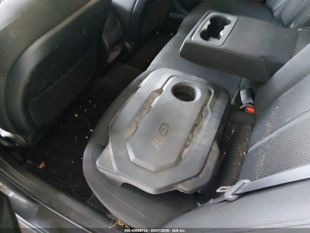 45069734 :رقم المزاد ، 5XXGT4L39LG388206 vin ، 2020 Kia Optima Lx مزاد بيع