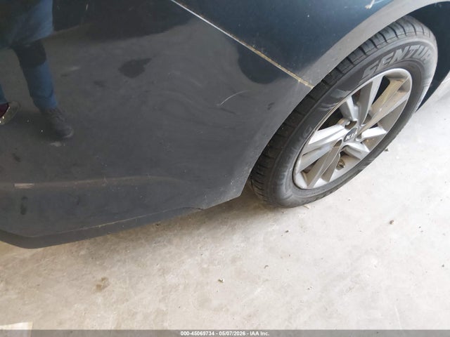 45069734 :رقم المزاد ، 5XXGT4L39LG388206 vin ، 2020 Kia Optima Lx مزاد بيع