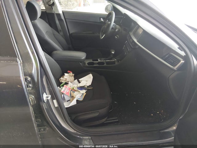 45069734 :رقم المزاد ، 5XXGT4L39LG388206 vin ، 2020 Kia Optima Lx مزاد بيع