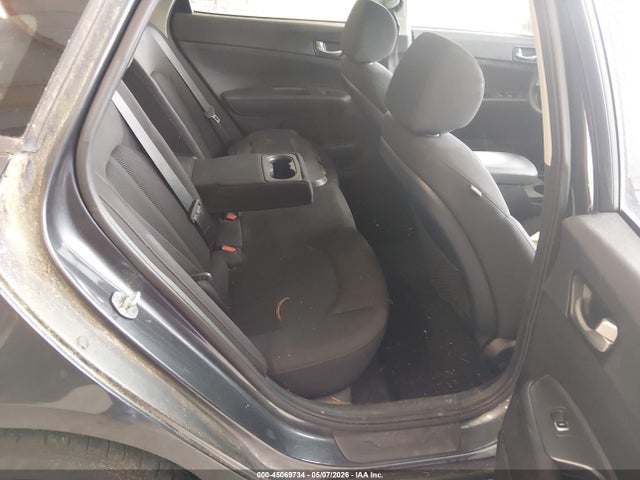 45069734 :رقم المزاد ، 5XXGT4L39LG388206 vin ، 2020 Kia Optima Lx مزاد بيع