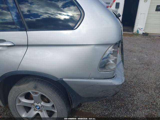 2004 Bmw X5 3.0i მანქანა იყიდება აუქციონზე, vin: 5UXFA13594LU28835, აუქციონის ნომერი: 45069738