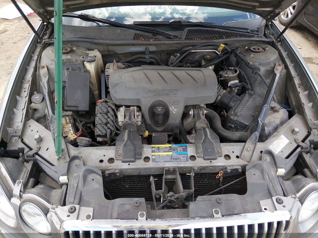 Aukcja sprzedaży 2009 Buick Lacrosse Cxl, vin: 2G4WD582891199474, numer aukcji: 45069739