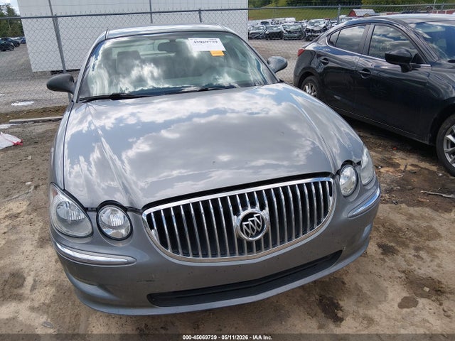 Aukcja sprzedaży 2009 Buick Lacrosse Cxl, vin: 2G4WD582891199474, numer aukcji: 45069739