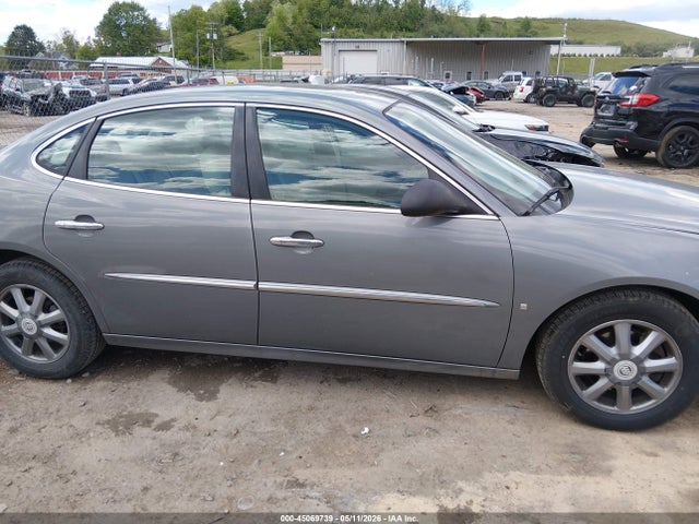 Aukcja sprzedaży 2009 Buick Lacrosse Cxl, vin: 2G4WD582891199474, numer aukcji: 45069739