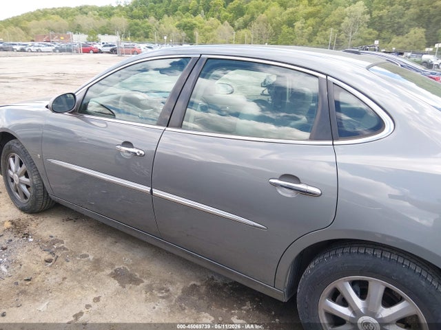 Aukcja sprzedaży 2009 Buick Lacrosse Cxl, vin: 2G4WD582891199474, numer aukcji: 45069739