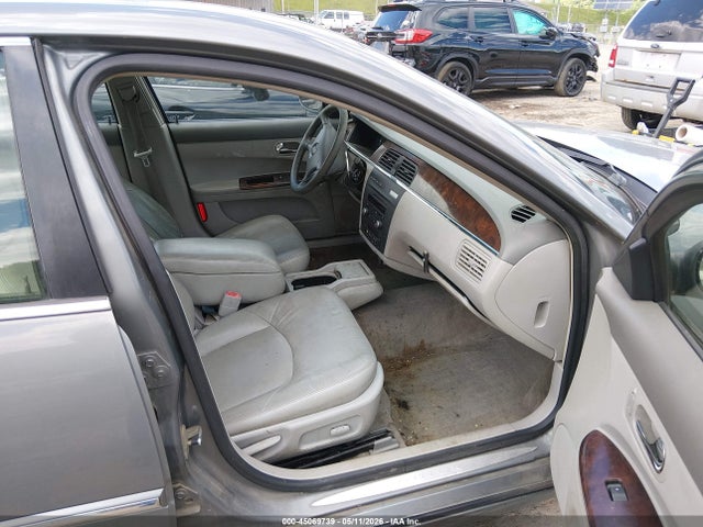 Aukcja sprzedaży 2009 Buick Lacrosse Cxl, vin: 2G4WD582891199474, numer aukcji: 45069739