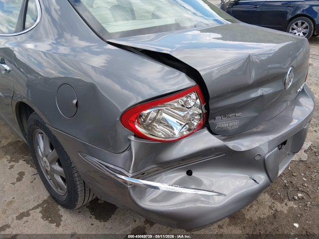 Aukcja sprzedaży 2009 Buick Lacrosse Cxl, vin: 2G4WD582891199474, numer aukcji: 45069739