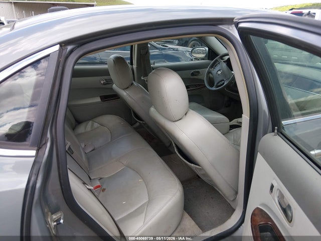Aukcja sprzedaży 2009 Buick Lacrosse Cxl, vin: 2G4WD582891199474, numer aukcji: 45069739