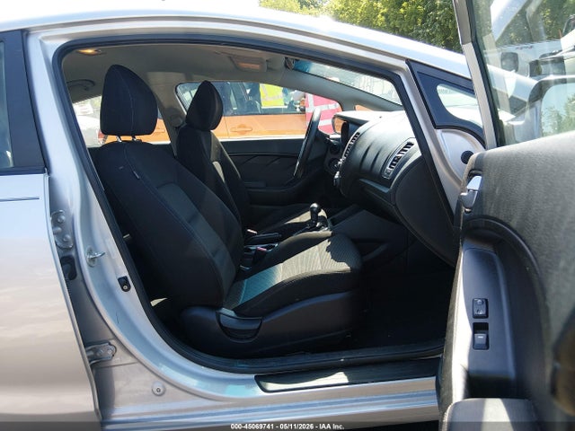 Aukcja sprzedaży 2017 Kia Forte Lx, vin: 3KPFK4A73HE142563, numer aukcji: 45069741