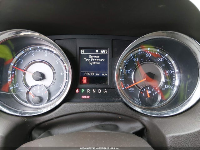 Продаж на аукціоні авто 2011 Chrysler Town & Country Limited, vin: 2A4RR6DG3BR797760, номер лоту: 45069742
