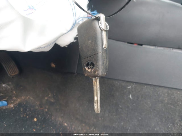 45069743 :رقم المزاد ، 5YFB4MDE8PP026534 vin ، 2023 Toyota Corolla Le مزاد بيع