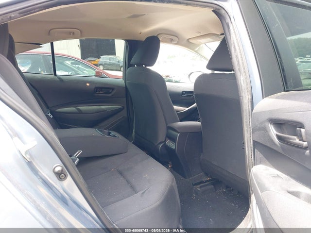 45069743 :رقم المزاد ، 5YFB4MDE8PP026534 vin ، 2023 Toyota Corolla Le مزاد بيع