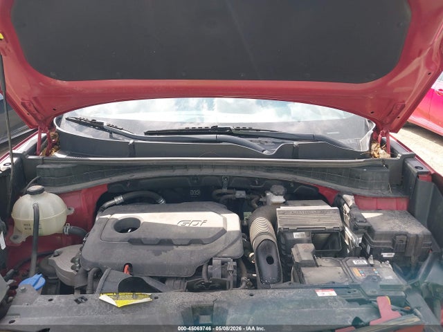 2020 Kia Sportage S მანქანა იყიდება აუქციონზე, vin: KNDP6CAC2L7814427, აუქციონის ნომერი: 45069746
