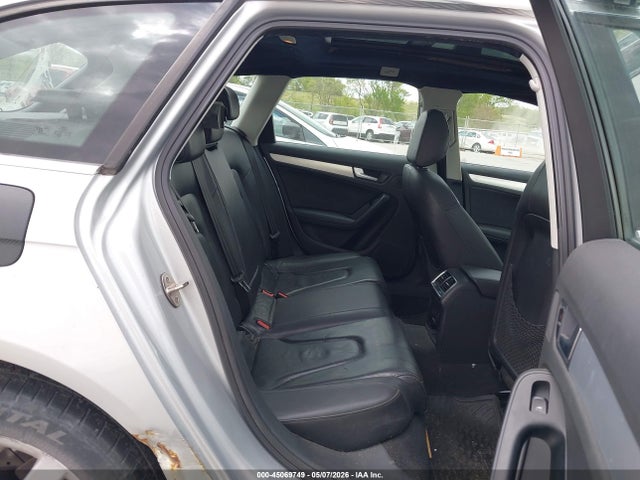 Aukcja sprzedaży 2009 Audi A4 2.0t Avant, vin: WAUGF78K39A064078, numer aukcji: 45069749