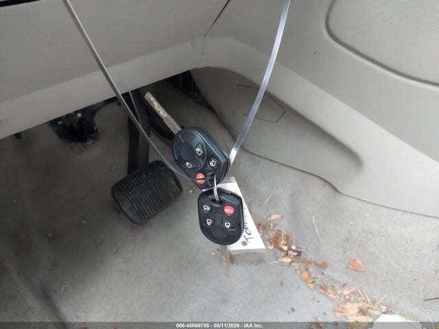 2013 Ford C-max Hybrid Se მანქანა იყიდება აუქციონზე, vin: 1FADP5AU1DL518186, აუქციონის ნომერი: 45069755