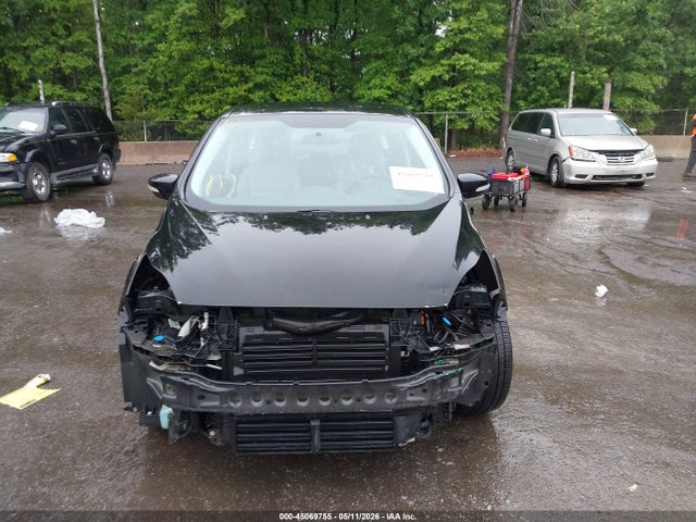 2013 Ford C-max Hybrid Se მანქანა იყიდება აუქციონზე, vin: 1FADP5AU1DL518186, აუქციონის ნომერი: 45069755