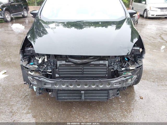 2013 Ford C-max Hybrid Se მანქანა იყიდება აუქციონზე, vin: 1FADP5AU1DL518186, აუქციონის ნომერი: 45069755