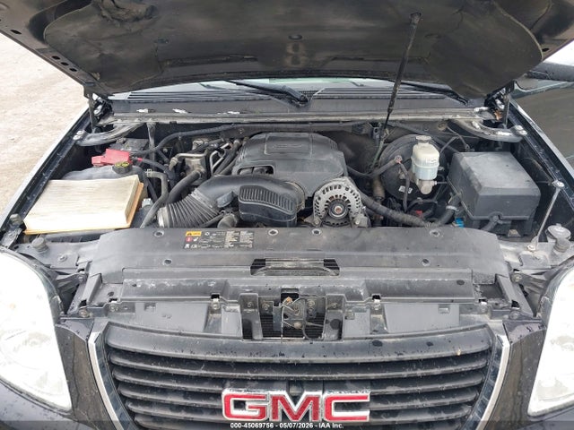 45069756 :رقم المزاد ، 1GKS2KE73DR349082 vin ، 2013 Gmc Yukon Xl 1500 Slt مزاد بيع