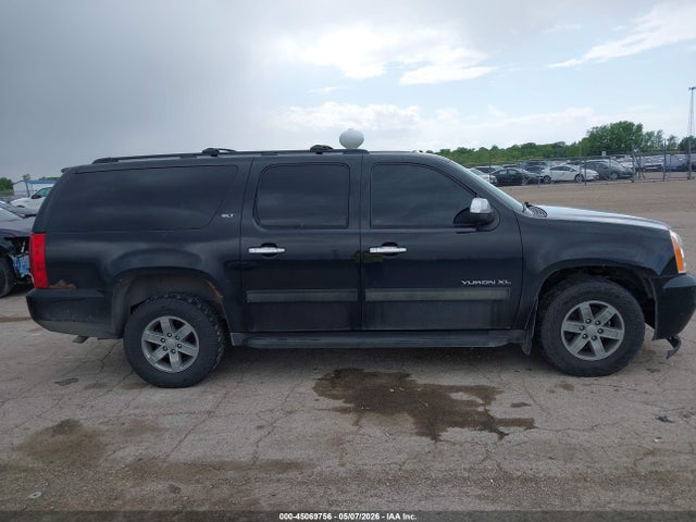 45069756 :رقم المزاد ، 1GKS2KE73DR349082 vin ، 2013 Gmc Yukon Xl 1500 Slt مزاد بيع