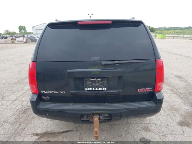 45069756 :رقم المزاد ، 1GKS2KE73DR349082 vin ، 2013 Gmc Yukon Xl 1500 Slt مزاد بيع