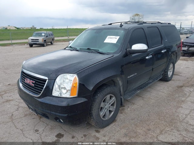 45069756 :رقم المزاد ، 1GKS2KE73DR349082 vin ، 2013 Gmc Yukon Xl 1500 Slt مزاد بيع