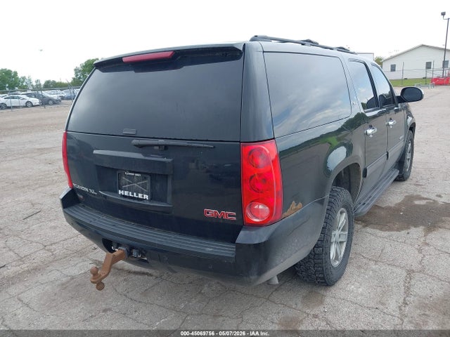 45069756 :رقم المزاد ، 1GKS2KE73DR349082 vin ، 2013 Gmc Yukon Xl 1500 Slt مزاد بيع