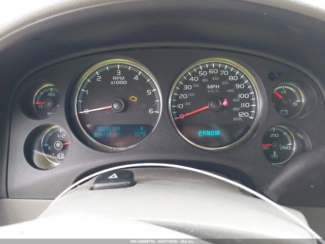 45069756 :رقم المزاد ، 1GKS2KE73DR349082 vin ، 2013 Gmc Yukon Xl 1500 Slt مزاد بيع