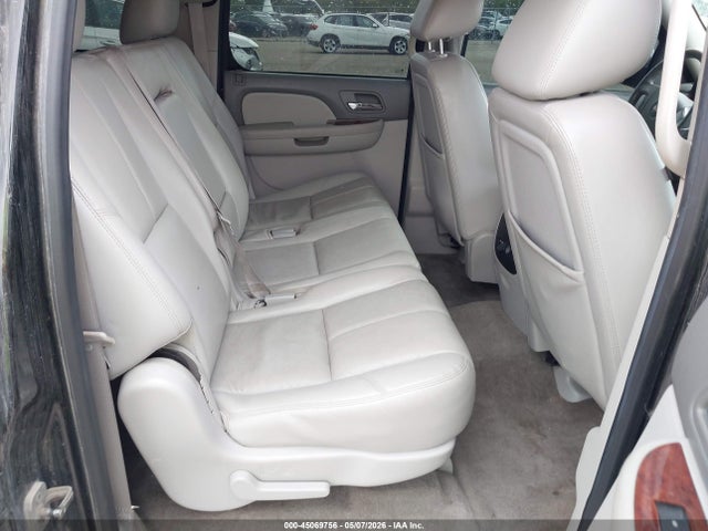 45069756 :رقم المزاد ، 1GKS2KE73DR349082 vin ، 2013 Gmc Yukon Xl 1500 Slt مزاد بيع
