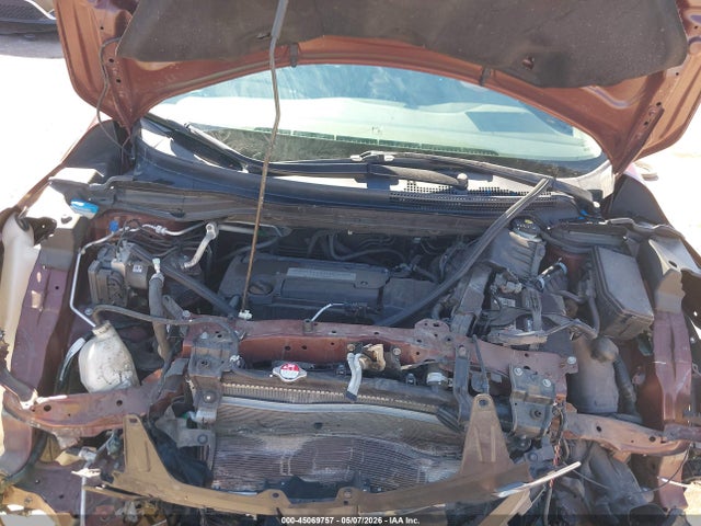 Aukcja sprzedaży 2015 Honda Cr-v Ex-l, vin: 2HKRM4H79FH626792, numer aukcji: 45069757