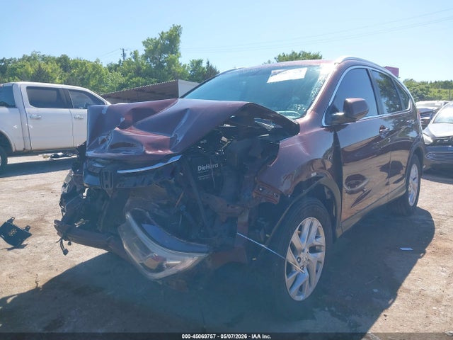 Aukcja sprzedaży 2015 Honda Cr-v Ex-l, vin: 2HKRM4H79FH626792, numer aukcji: 45069757