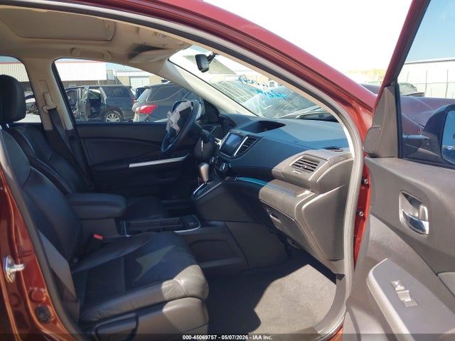 Aukcja sprzedaży 2015 Honda Cr-v Ex-l, vin: 2HKRM4H79FH626792, numer aukcji: 45069757