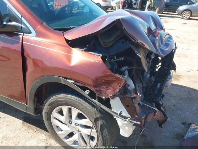 Aukcja sprzedaży 2015 Honda Cr-v Ex-l, vin: 2HKRM4H79FH626792, numer aukcji: 45069757