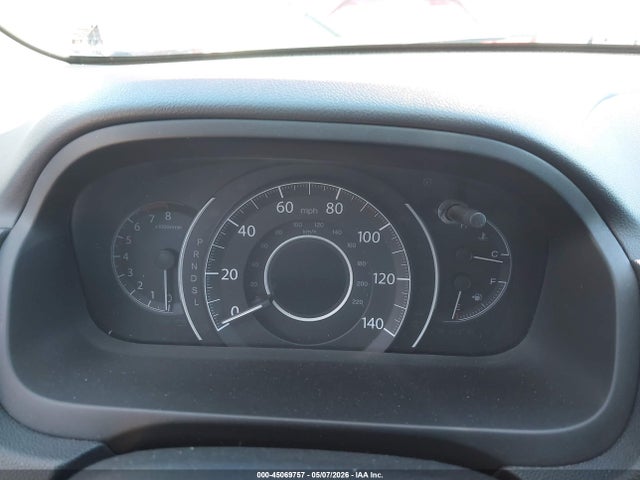 Aukcja sprzedaży 2015 Honda Cr-v Ex-l, vin: 2HKRM4H79FH626792, numer aukcji: 45069757